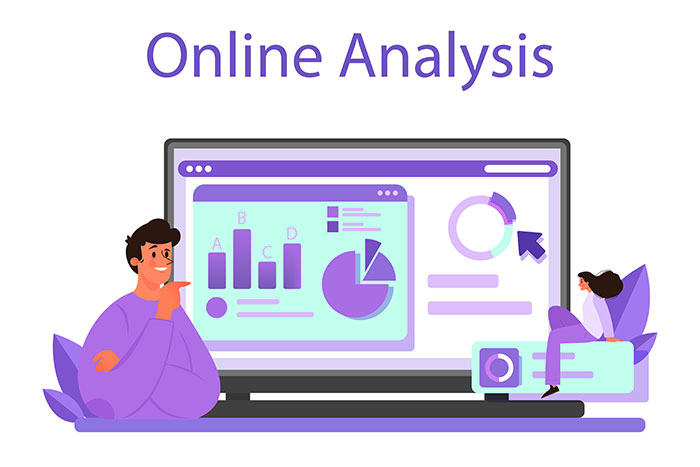 آشنایی با نرم افزار spss